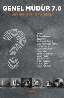 Genel Müdür 7.0 & Yeni Nesil Liderlik Yolculuğu