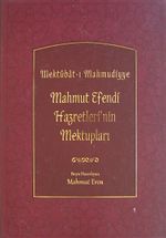 Mahmut Efendi Hazretleri'nin Mektupları (Ciltli) & Mektubat-ı Mahmudiyye
