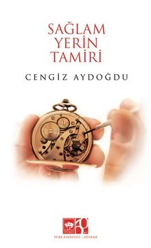 Sağlam Yerin Tamiri