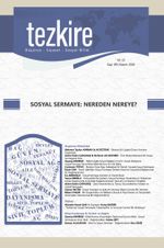 Tezkire 89. Sayı