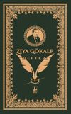 Ziya G&ouml;kalp Defteri