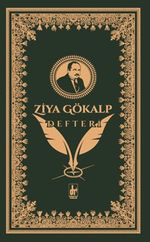 Ziya Gökalp Defteri