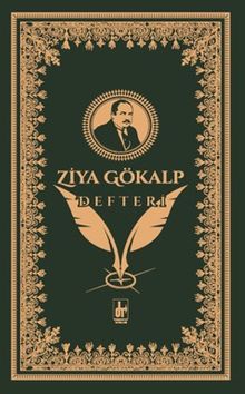 Ziya Gökalp Defteri