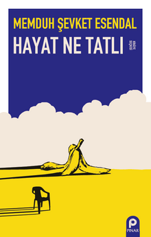 Hayat Ne Tatlı & Hikaye Seçkisi