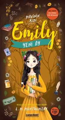 Yeni Ay - Mavinin Kızı Emily 1