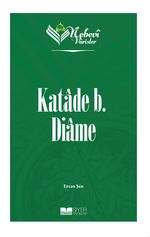 Nebevi Varisler 16 / Katade B. Diame