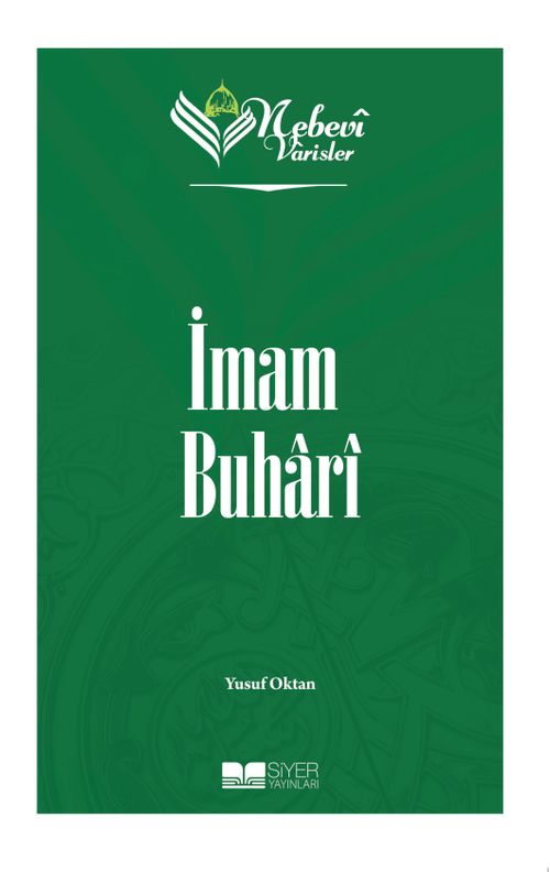 Nebevi Varisler 31 / İmam Buhari
