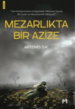 Mezarlıkta Bir Azize