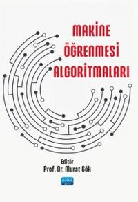 Makine Öğrenmesi Algoritmaları