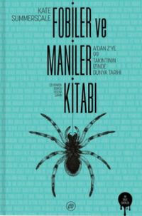 Fobiler ve Maniler Kitabı