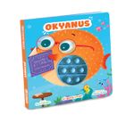 Benim Pop-İt Kitabım / Okyanus