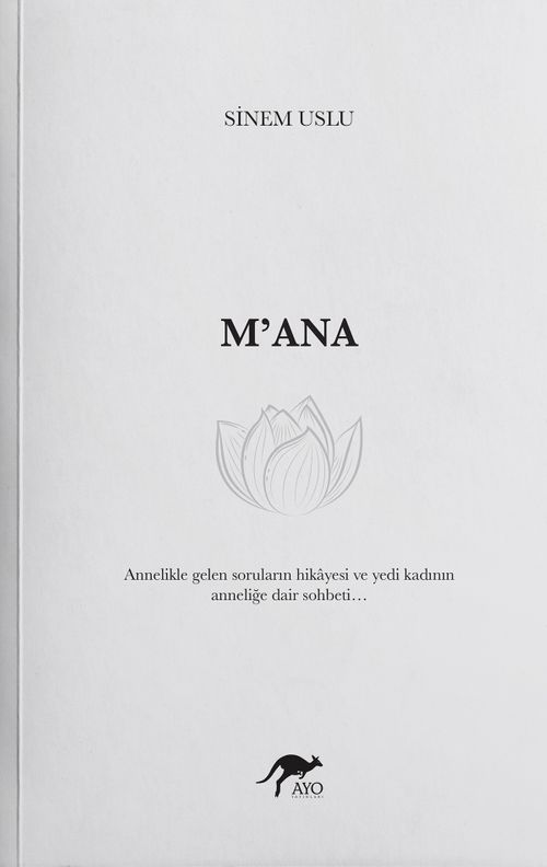 M'ana