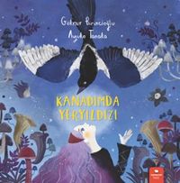 Kanadımda Yeryıldızı