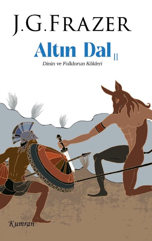 Altın Dal 2 / Dinin ve Folklorun Kökleri