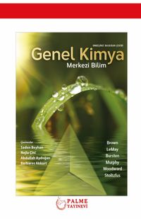 Genel Kimya Merkezi Bilim 