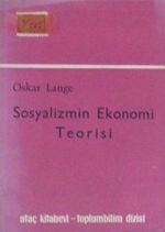 Sosyalizmin Ekonomi Teorisi (2-H-12)