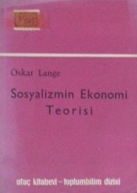 Sosyalizmin Ekonomi Teorisi (2-H-12)