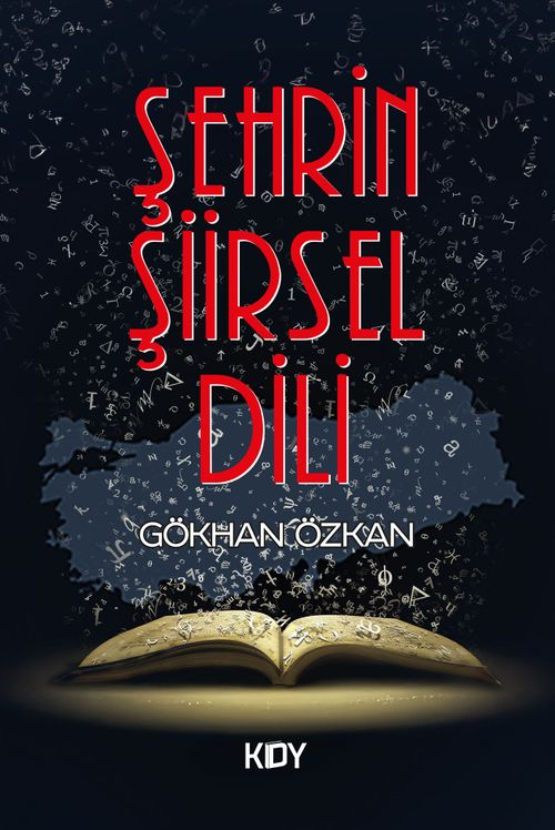 Şehrin Şiirsel Dili