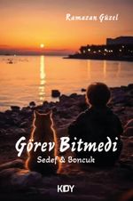 Görev Bitmedi