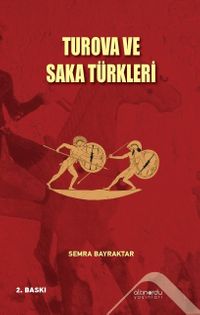 Turova ve Saka Türkleri