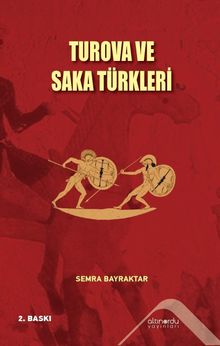 Turova ve Saka Türkleri