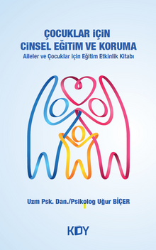 Çocuklar İçin Cinsel Eğitim ve Koruma 