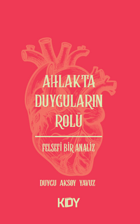 Ahlakta Duyguların Rolü 