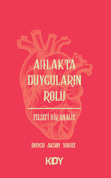 Ahlakta Duyguların Rolü 
