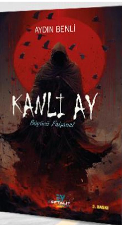 Kanlı Ay