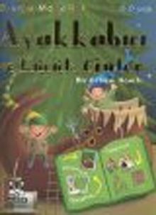 Ayakkabıcı ve Küçük Cinler & Bir Grimm Masalı