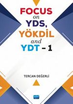 FOCUS on YDS, YÖKDİL and YDT 1