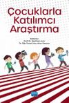&Ccedil;ocuklarla Katılımcı Araştırma