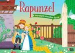 Rapunzel / Hareketli Masallar Serisi