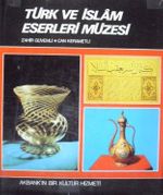 Türk ve İslam Eserleri Müzesi (22-E-7)