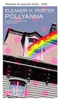 Pollyanna (Ciltli)