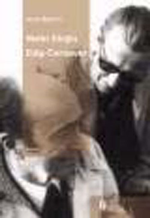 Metin Eloğlu - Edip Cansever
