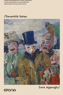 Devamlılık Hatası