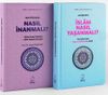 İnan&ccedil; Seti (2 Kitap)