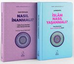 İnanç Seti (2 Kitap)