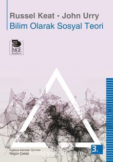 Bilim Olarak Sosyal Teori - John Urry