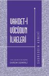Vahdet-i V&uuml;cudun İlkeleri