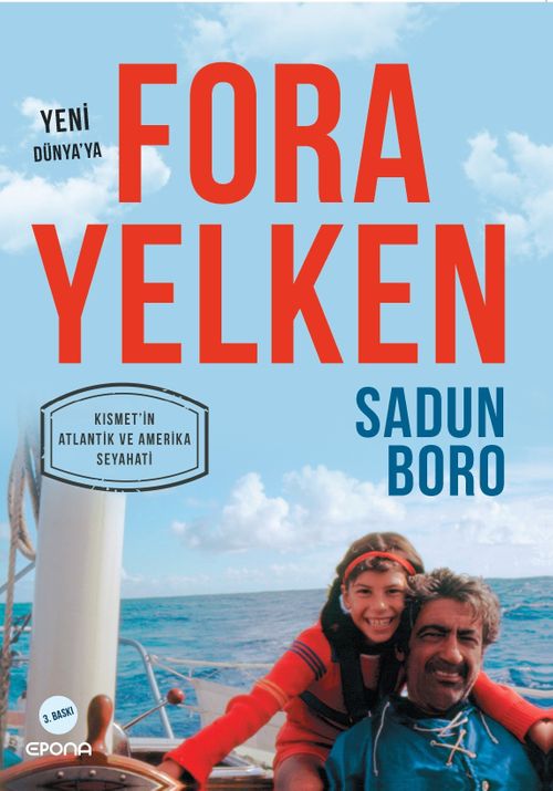 Yeni Dünya'ya Fora Yelken 