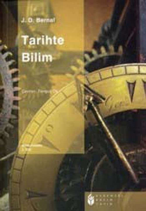Tarihte Bilim 2. Cilt