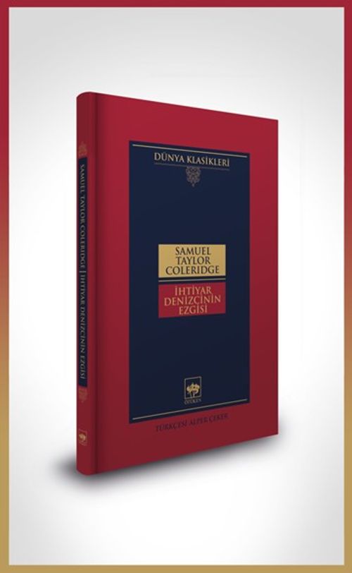 İhtiyar Denizcinin Ezgisi