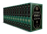 Fetavayi Hindiyye İslam Fıkhı (12 Cilt)