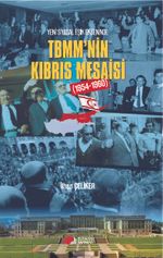 Yeni Siyasal Eşik Ekseninde TBMM'nin Kıbrıs Mesaisi (1954-1960)