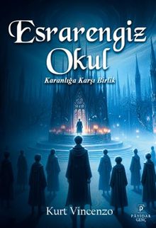 Esrarengiz Okul: Karanlığa Karşı Birlik