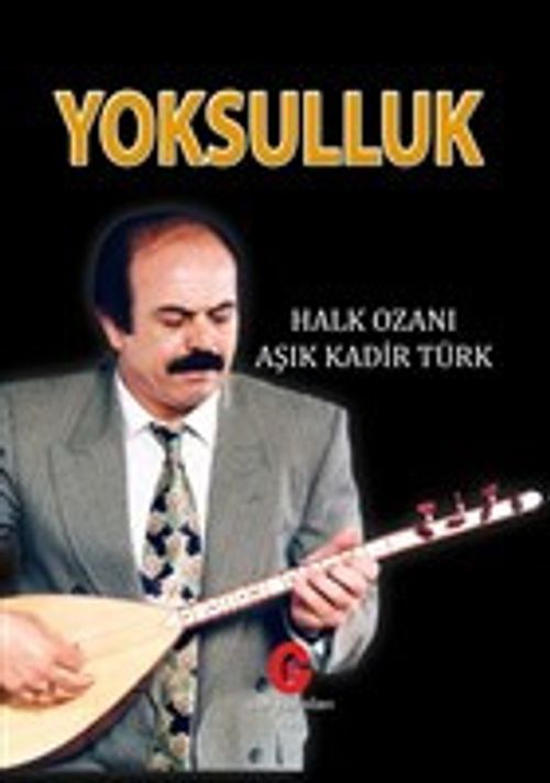 Yoksulluk