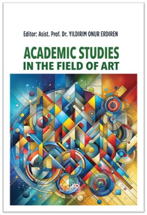 Academic Studies In The Field Of Art