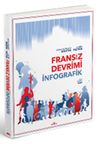 Fransız Devrimi: İnfografik (Ciltli)